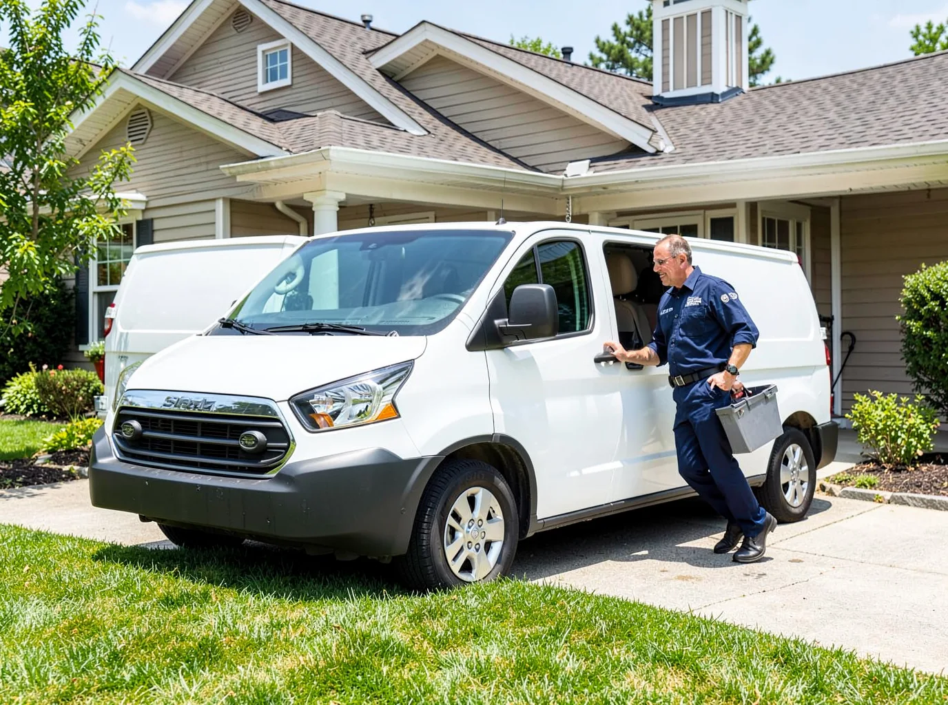 Emergency Plumber company in Liberty, ME