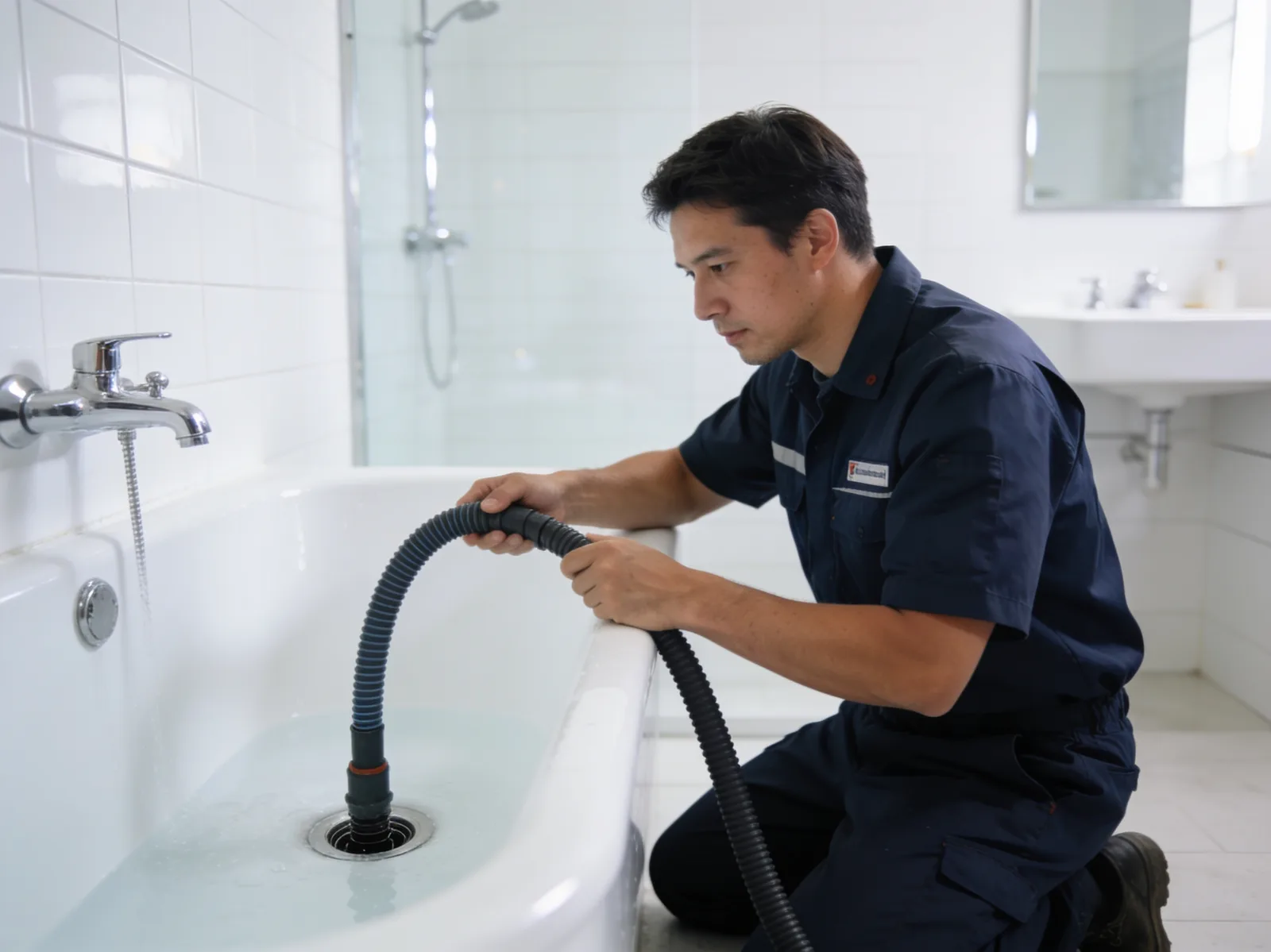 Emergency Plumber Liberty, ME FAQs